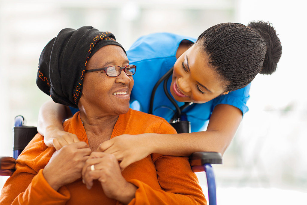 Trusted caregivers