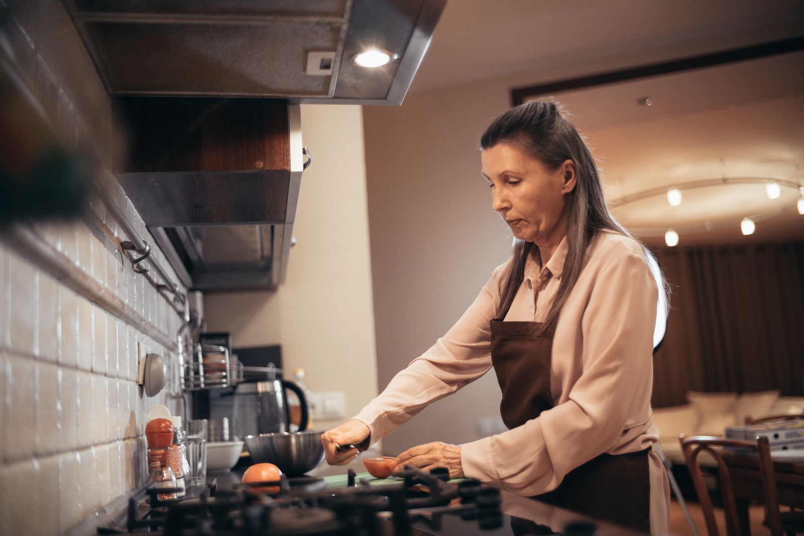Daily living help